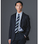 LIFE STYLE TAILOR　メタルボタンブレザー