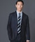 LIFE STYLE TAILOR　メタルボタンブレザー