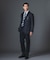 LIFE STYLE TAILOR　メタルボタンブレザー