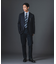LIFE STYLE TAILOR　メタルボタンブレザー