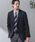 LIFE STYLE TAILOR　メタルボタンブレザー