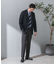 LIFE STYLE TAILOR　メタルボタンブレザー