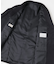 LIFE STYLE TAILOR　メタルボタンブレザー