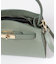 AULENTTI　キーベルト付きミニハンドBAG