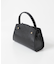 AULENTTI　キーベルト付きミニハンドBAG