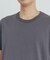 『UR TECH』クルーネックTシャツ