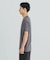 『UR TECH』クルーネックTシャツ