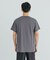 『UR TECH』クルーネックTシャツ
