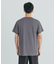 『UR TECH』クルーネックTシャツ