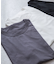 『UR TECH』クルーネックTシャツ