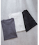 『UR TECH』クルーネックTシャツ