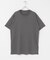 『UR TECH』クルーネックTシャツ