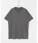 『UR TECH』クルーネックTシャツ