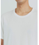 『UR TECH』クルーネックTシャツ
