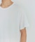 『UR TECH』クルーネックTシャツ