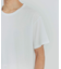 『UR TECH』クルーネックTシャツ