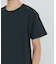 『UR TECH』クルーネックTシャツ