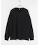 『UR TECH』クルーネックロングTシャツ