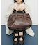 ガマグチボストンBAG