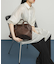 ガマグチボストンBAG