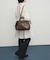ガマグチボストンBAG