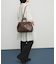 ガマグチボストンBAG
