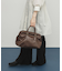 ガマグチボストンBAG