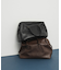 ガマグチボストンBAG