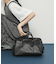ガマグチボストンBAG
