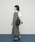 ガマグチボストンBAG