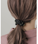 グレインローズボリュームヘアポニー