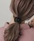 グレインローズボリュームヘアポニー