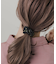 グレインローズボリュームヘアポニー