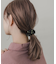 グレインローズボリュームヘアポニー