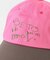 LY　Garabato cap