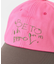 LY　Garabato cap