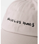 LY　Garabato cap