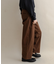2タックワイドチノパンツ
