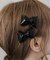 クッションリボン2セットヘアピン