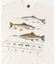 LIBERTY GRAPHICS　Trout & Flies