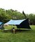 『別注』tent-Mark DESIGNS×EKAL　焚火タープTCコネクトヘキサ