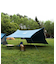 『別注』tent-Mark DESIGNS×EKAL　焚火タープTCコネクトヘキサ