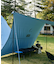 『別注』tent-Mark DESIGNS×EKAL　焚火タープTCコネクトヘキサ