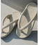 TAW&TOE　ZEROVITY Flip Flop OG