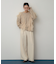 ワイドスクエアシューズ