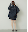 ワイドスクエアシューズ