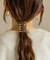 メタルモヨウヘアカフ