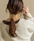 メタルモヨウヘアカフ