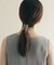 メタルモヨウヘアカフ