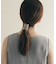 メタルモヨウヘアカフ